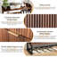 16 Pair Shoe Storage Cabinet-1133141234