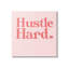 «Pink Hustle Hard cmw-077», art mural personnalisé-1751667109-1751685341-1751667108
