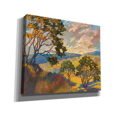 " Wide Horizons 1 "