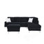 Canapé modulaire 3 places-972626421