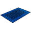 Fine Vibrance One-of-a-Kind 4' 2" X 6' 0" Hand Knotted Area Rug