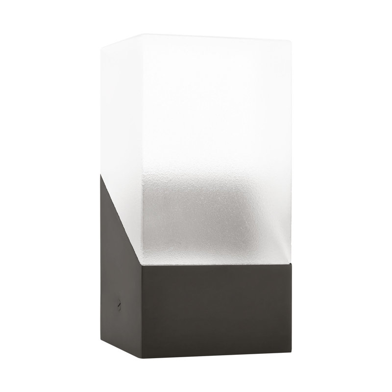 Pezzo 10 Rechargeable Table Lamp, Brown