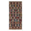 One-of-a-Kind 9'10" X 14'9" Hand Knotted Area Rug