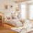 Natricia Upholstered Metal Platform Storage Bed-575202718-599474067