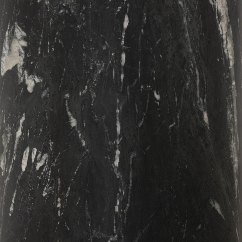 Oric Oval Marble Dining Table