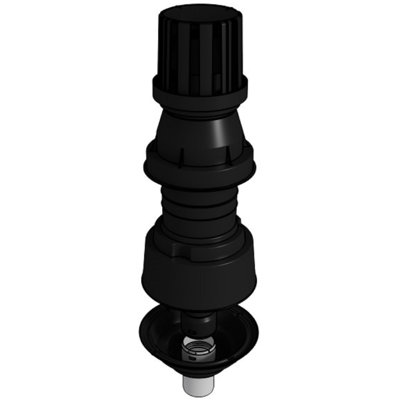 Condensing Flex Termination Kit