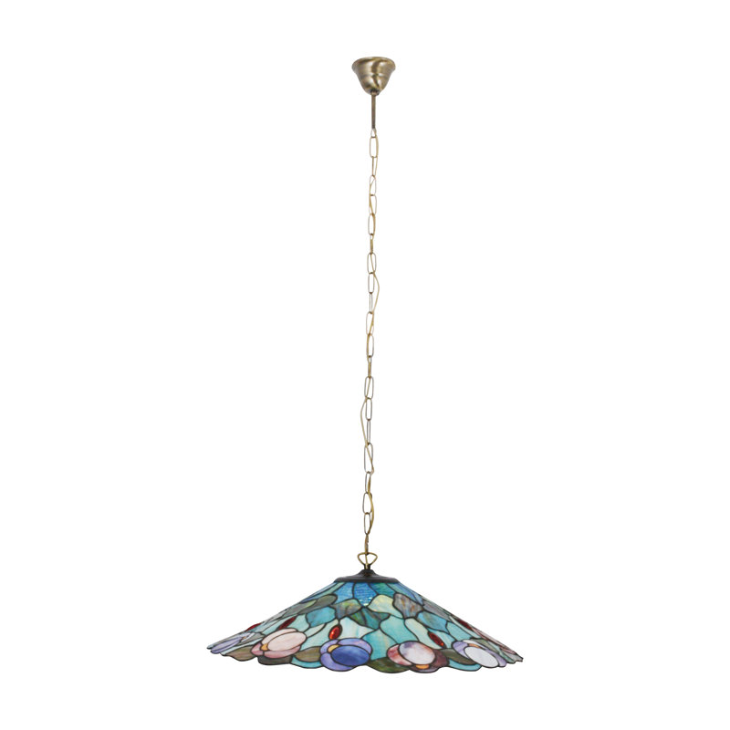Millhouse 3 - Light Cone Pendant