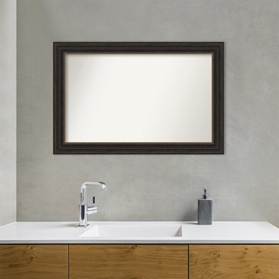 Miroir mural Marzano