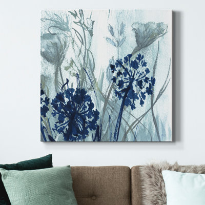 " Indigo Field II "