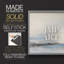 Distance douce - impression encadrée - réversible-1199293253-1199293258
