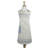 Shelton Striped Cotton Bib Apron-1760149534