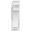 Persienne en PVC de qualité architecturale Imperial-47830558-47830559