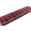 Hand Knotted Wool Geometric Area Rug