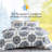 Infinity Microfiber Duvet Cover Set-787506999-787579269