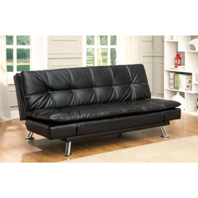 Canapé convertible Sharmin