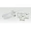 S/4 Napkin Holder - Smoke-905600726