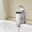 Robinet de salle de bain à cascade