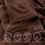 Couverture réversible en fausse fourrure de peluche vison-2118621924-2118621920