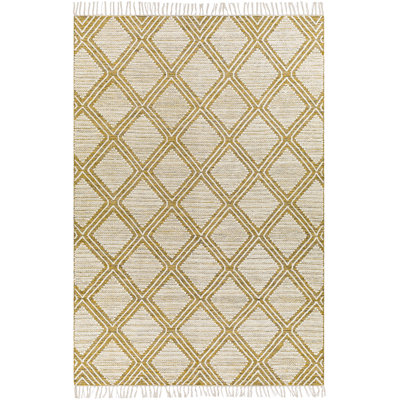 Aaira Ikat Indoor Rug