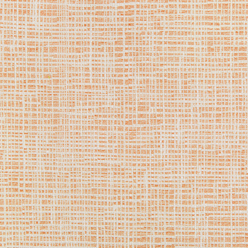 Inside out Performance Fabric, Orange