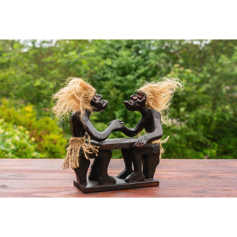 Figurine Aahir