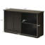 Buffet de rangement de 42 po Shellson-672405143