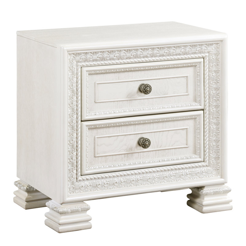 Table de chevet Classic Luxury