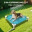 Lit pour chien Chill Out Sprinkling Pet-403410925