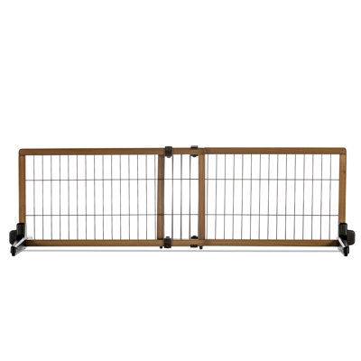 Barrière pour animaux stationnaire Design Studio