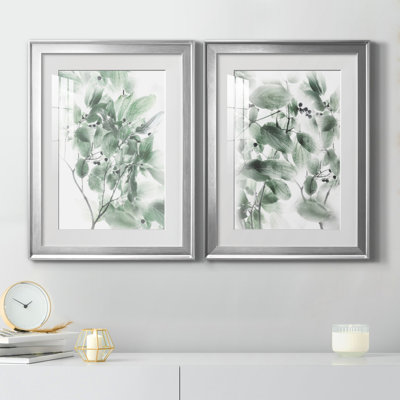 " Irene Weisz " 2 - Pieces