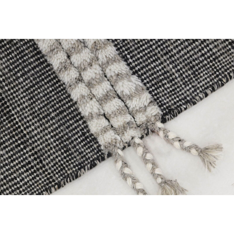 Tapis noué à la main Dover - 301548