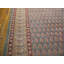 Magnifique tapis indien Amritsar