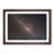 Walnut Framed selected