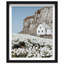 Coastal Homes II Print by Oliver Gal-27921705-27921716