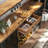Inus 55.12'' Bar Cabinet