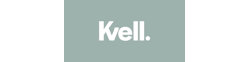 Kvell logo