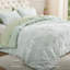 Ensemble d'édredon 3D Puffy Jacquard-116799611-122443343