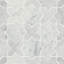 Monet Marble Random Mosaic Wall & Floor Tile-69528347