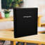 Paper No Subject Album