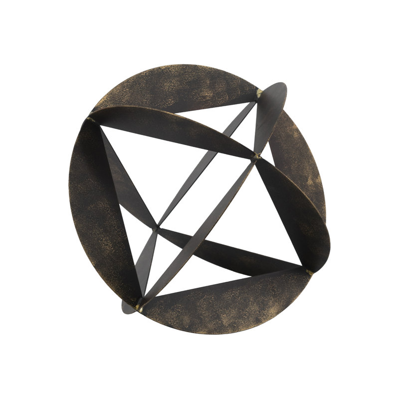 Orbe D13x12,5 "