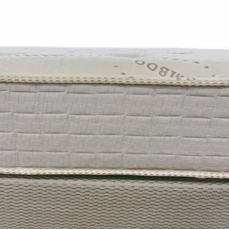 Matelas à plateau-coussin 14,5 po Cooltouch, Lit simple, 14.5"