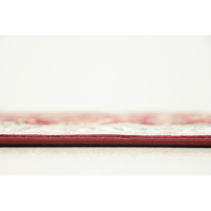 Jackson Oriental Indoor Rug, Rectangle 10' x 13'1"