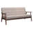 Bondville Upholstered 68.5'' Sofa