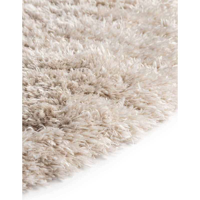 Tapis Blonde, Ovale 5 pi 3 po x 8 pi