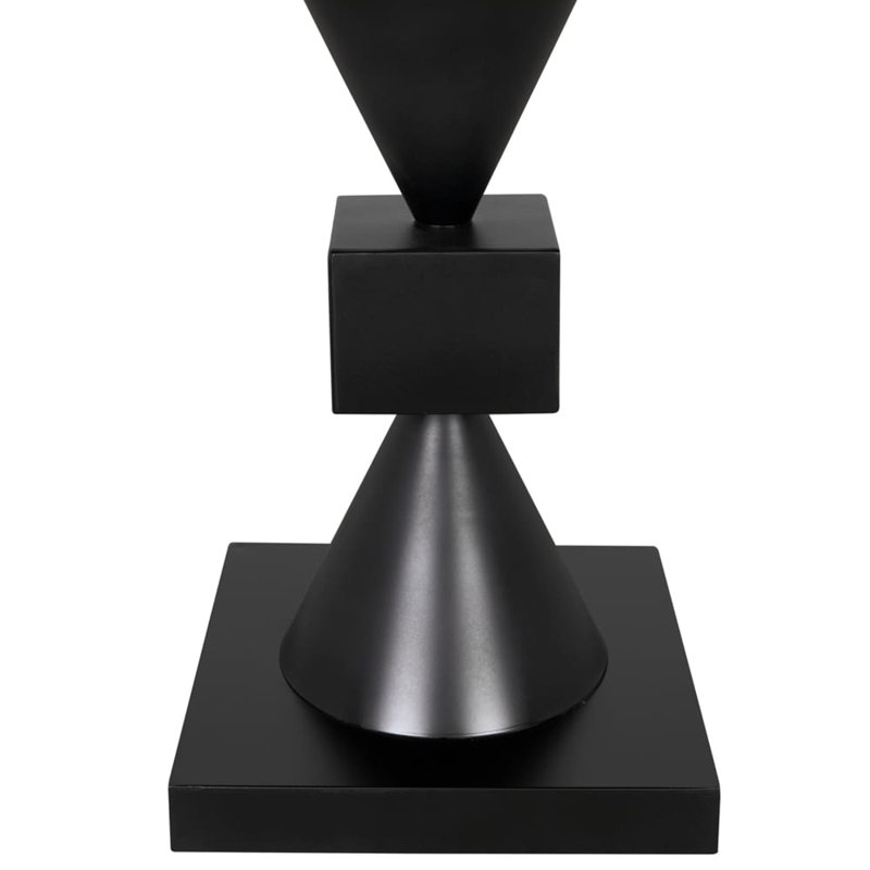 Theo End Table