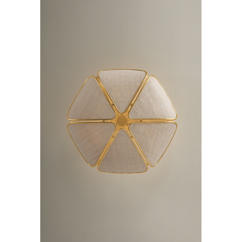 Whitfield Wall Sconce