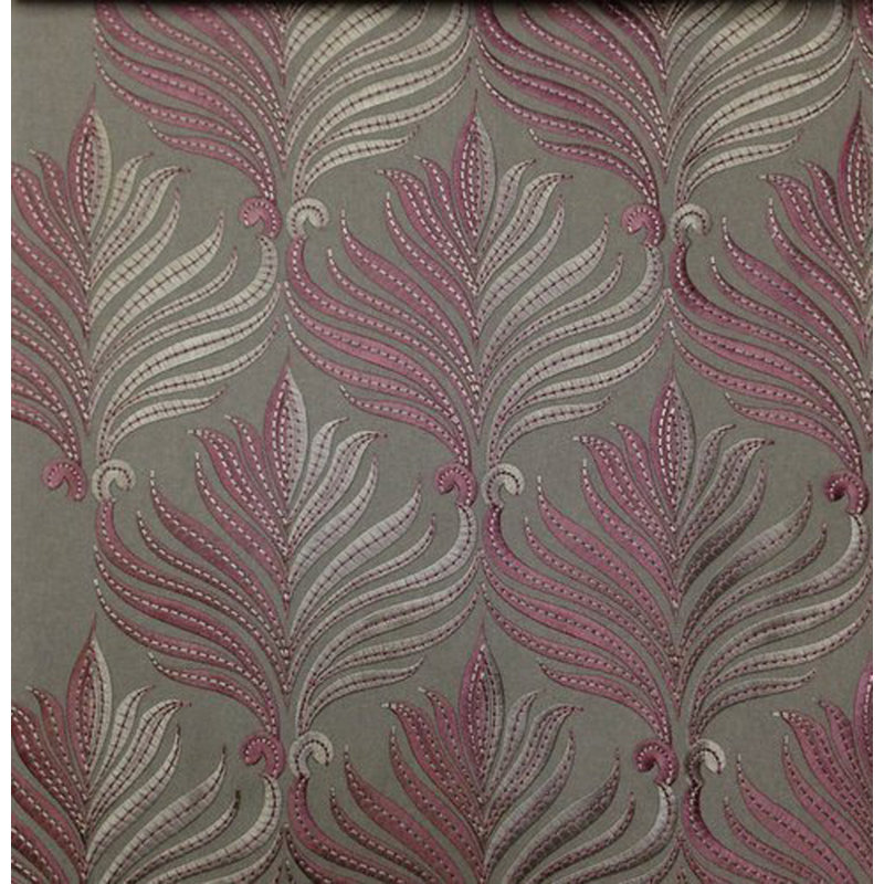 Murphy Fabric, Rosy Brown