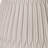 19" Shallow Drum Smocked Shantung Lampshade-109860663
