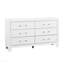 Commode blanche-270669634