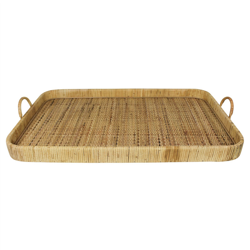 Bamboo Tray